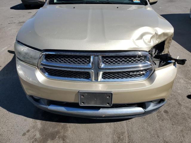 Photo 11 VIN: 1D4RE2GG1BC677571 - DODGE DURANGO EX 