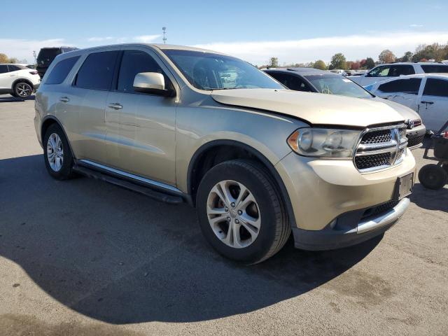 Photo 3 VIN: 1D4RE2GG1BC677571 - DODGE DURANGO EX 