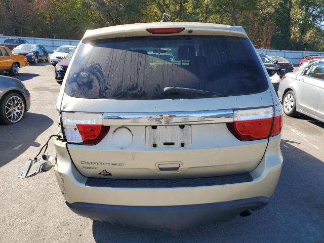 Photo 5 VIN: 1D4RE2GG1BC677571 - DODGE DURANGO EX 