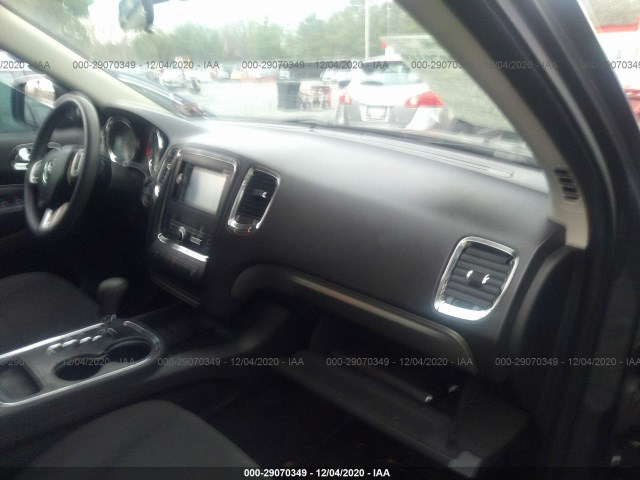 Photo 4 VIN: 1D4RE2GG1BC733542 - DODGE DURANGO 