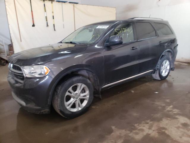 Photo 0 VIN: 1D4RE2GG2BC617377 - DODGE DURANGO EX 