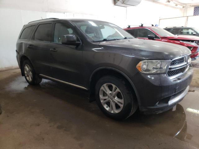 Photo 3 VIN: 1D4RE2GG2BC617377 - DODGE DURANGO EX 