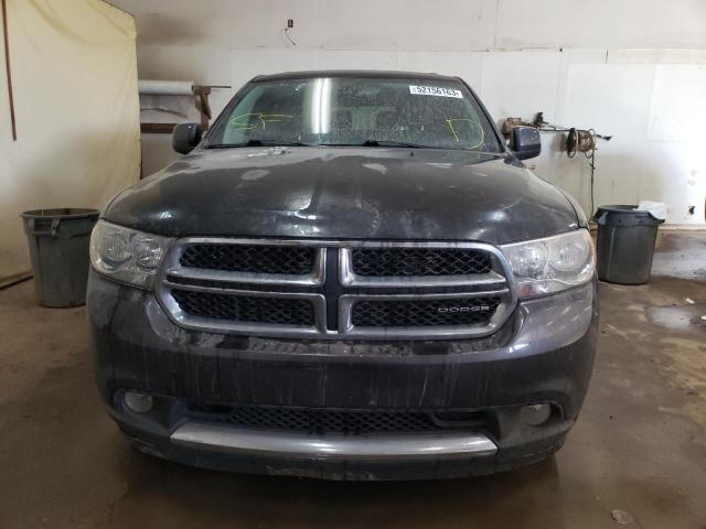 Photo 4 VIN: 1D4RE2GG2BC617377 - DODGE DURANGO EX 