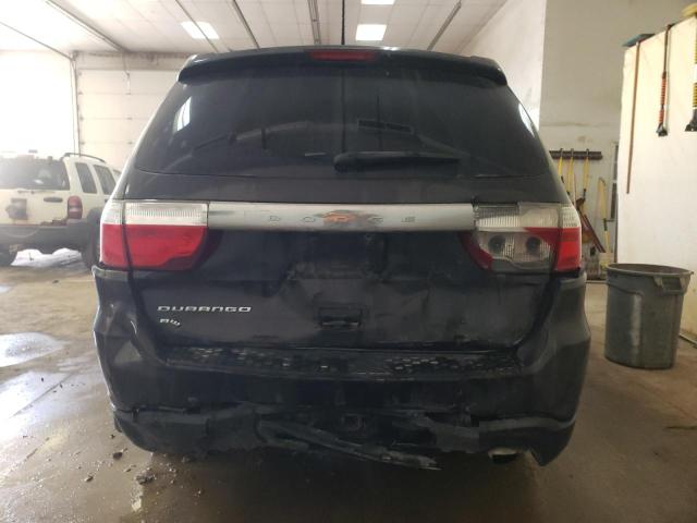 Photo 5 VIN: 1D4RE2GG2BC617377 - DODGE DURANGO EX 