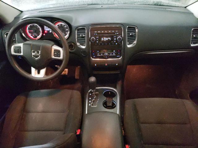 Photo 7 VIN: 1D4RE2GG2BC617377 - DODGE DURANGO EX 