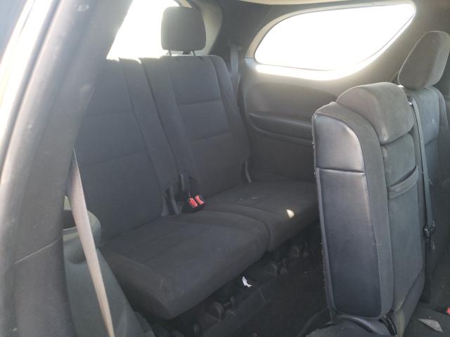 Photo 8 VIN: 1D4RE2GG2BC618934 - DODGE DURANGO EX 