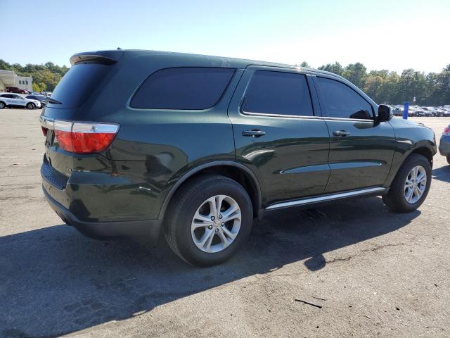 Photo 2 VIN: 1D4RE2GG2BC684819 - DODGE DURANGO EX 