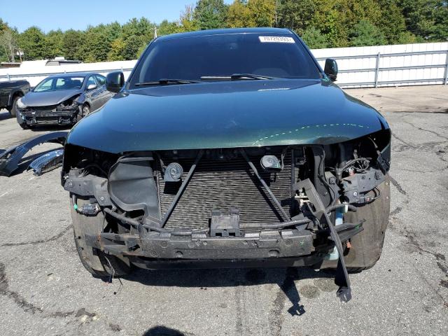 Photo 4 VIN: 1D4RE2GG2BC684819 - DODGE DURANGO EX 