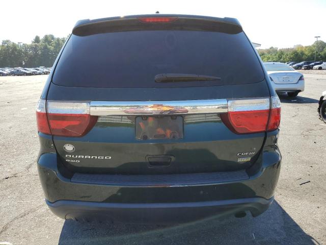 Photo 5 VIN: 1D4RE2GG2BC684819 - DODGE DURANGO EX 