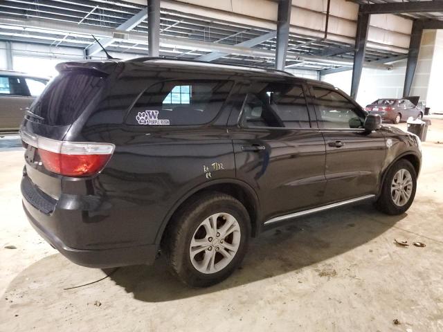 Photo 2 VIN: 1D4RE2GG2BC691060 - DODGE DURANGO EX 