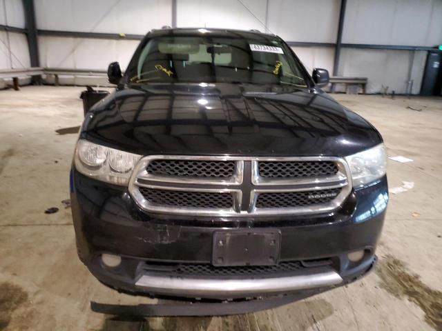 Photo 4 VIN: 1D4RE2GG2BC691060 - DODGE DURANGO EX 