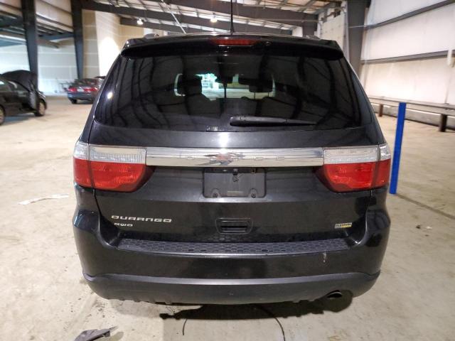 Photo 5 VIN: 1D4RE2GG2BC691060 - DODGE DURANGO EX 