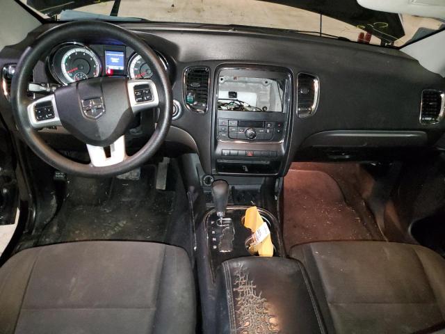 Photo 7 VIN: 1D4RE2GG2BC691060 - DODGE DURANGO EX 