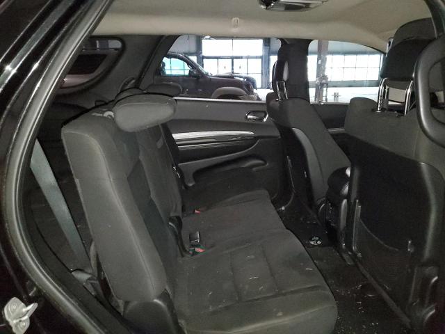 Photo 9 VIN: 1D4RE2GG2BC691060 - DODGE DURANGO EX 