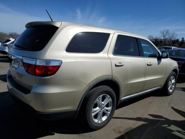 Photo 2 VIN: 1D4RE2GG2BC691785 - DODGE DURANGO 