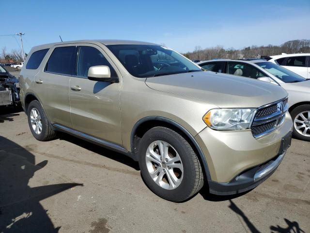 Photo 3 VIN: 1D4RE2GG2BC691785 - DODGE DURANGO 