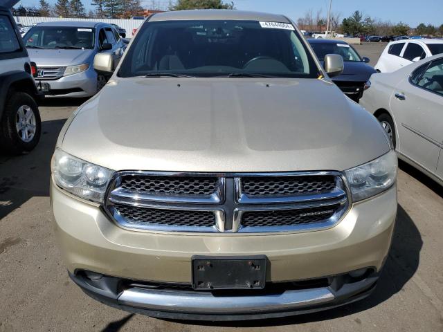 Photo 4 VIN: 1D4RE2GG2BC691785 - DODGE DURANGO 