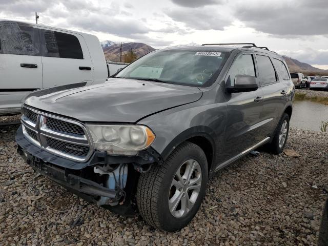 Photo 1 VIN: 1D4RE2GG2BC717382 - DODGE DURANGO EX 