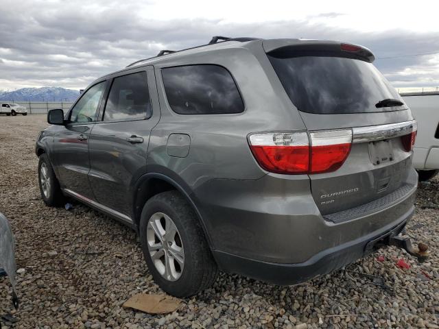 Photo 2 VIN: 1D4RE2GG2BC717382 - DODGE DURANGO EX 