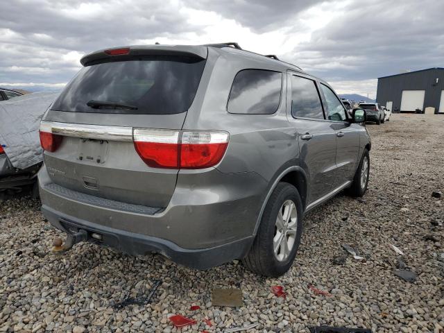 Photo 3 VIN: 1D4RE2GG2BC717382 - DODGE DURANGO EX 