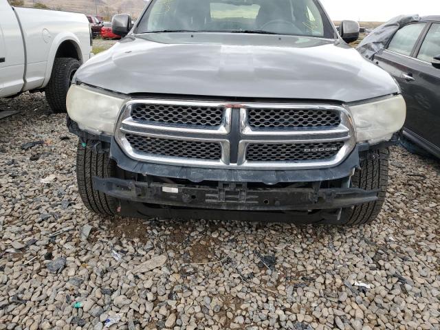 Photo 8 VIN: 1D4RE2GG2BC717382 - DODGE DURANGO EX 