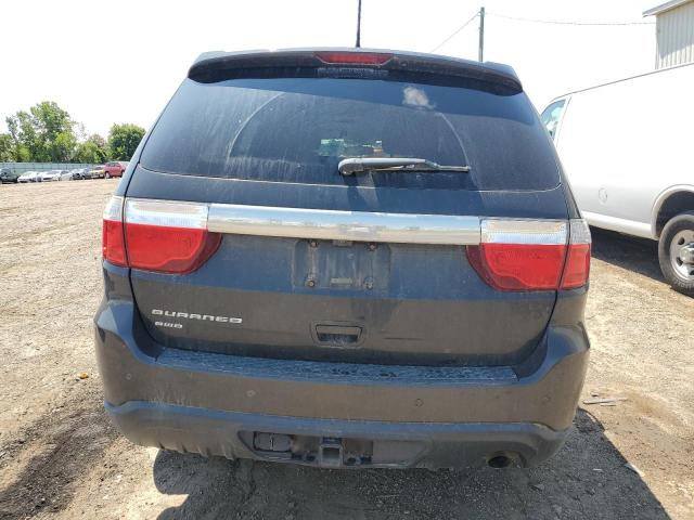 Photo 5 VIN: 1D4RE2GG2BC725532 - DODGE DURANGO EX 