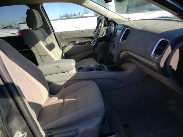 Photo 4 VIN: 1D4RE2GG3BC639789 - DODGE DURANGO EX 