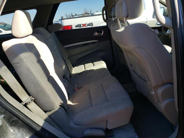 Photo 5 VIN: 1D4RE2GG3BC639789 - DODGE DURANGO EX 