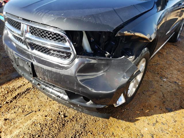 Photo 8 VIN: 1D4RE2GG3BC639789 - DODGE DURANGO EX 