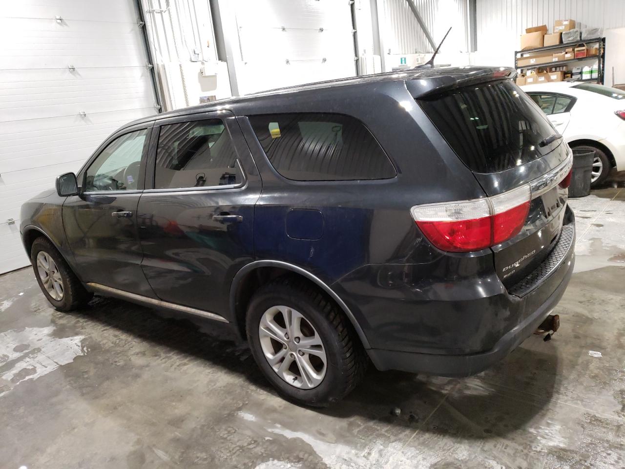 Photo 1 VIN: 1D4RE2GG3BC662988 - DODGE DURANGO 