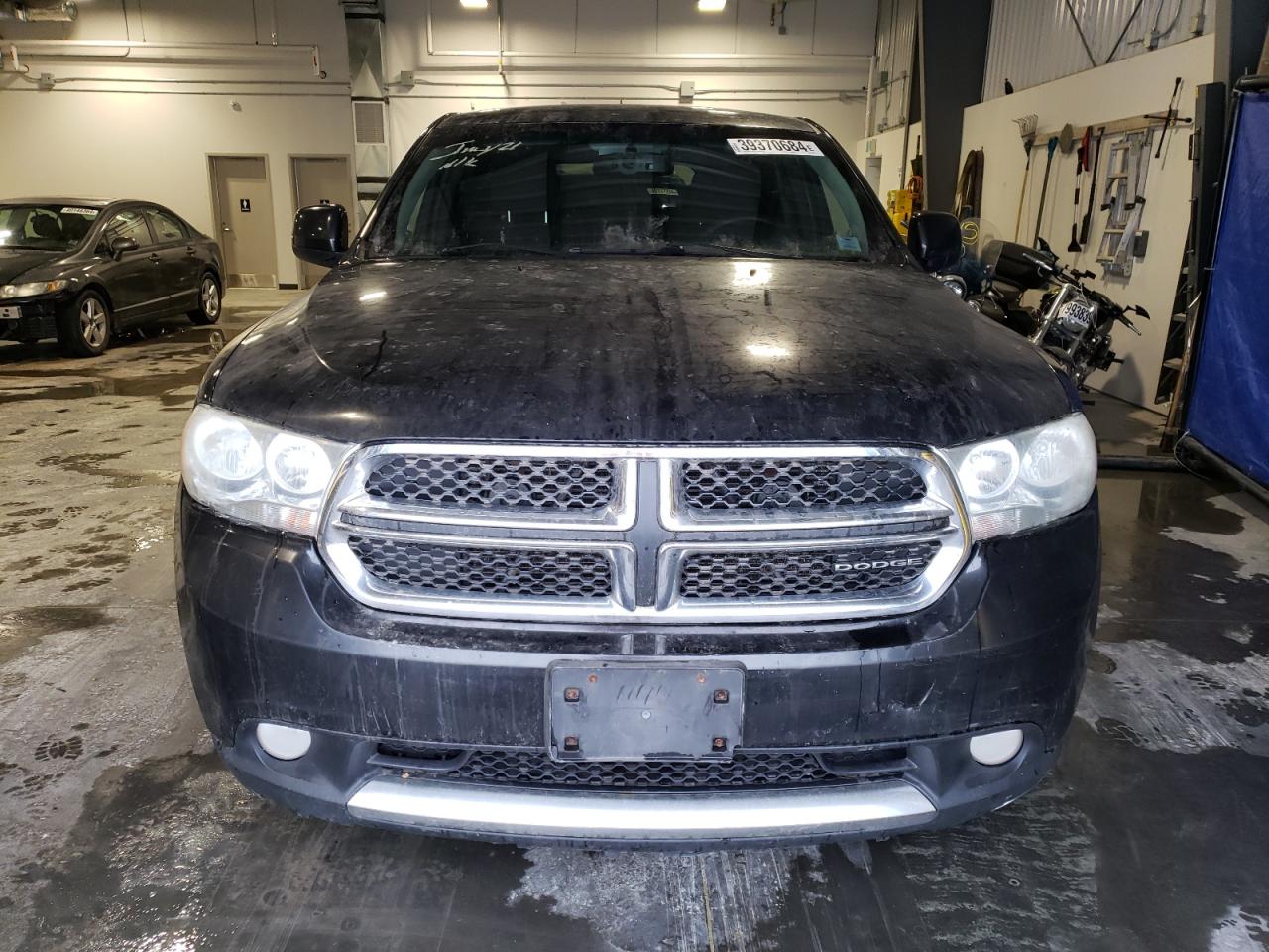 Photo 4 VIN: 1D4RE2GG3BC662988 - DODGE DURANGO 