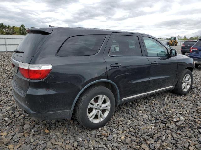 Photo 2 VIN: 1D4RE2GG3BC667897 - DODGE DURANGO 