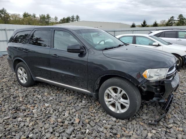 Photo 3 VIN: 1D4RE2GG3BC667897 - DODGE DURANGO 