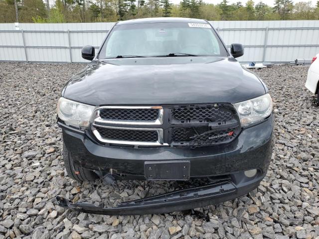 Photo 4 VIN: 1D4RE2GG3BC667897 - DODGE DURANGO 