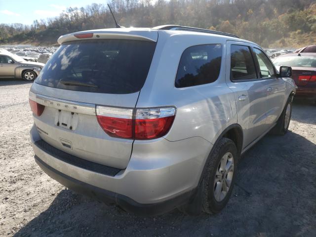 Photo 3 VIN: 1D4RE2GG3BC733767 - DODGE DURANGO EX 