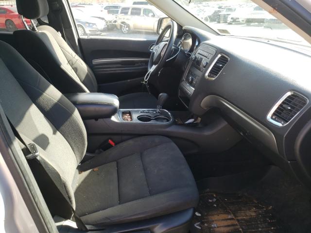 Photo 4 VIN: 1D4RE2GG3BC733767 - DODGE DURANGO EX 