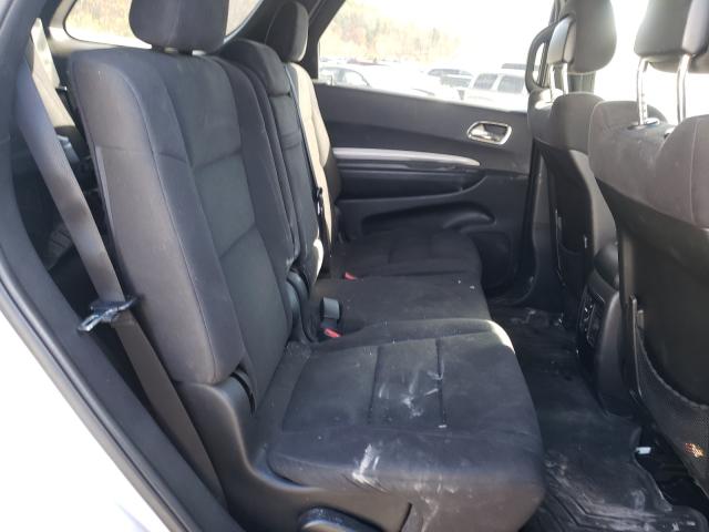 Photo 5 VIN: 1D4RE2GG3BC733767 - DODGE DURANGO EX 