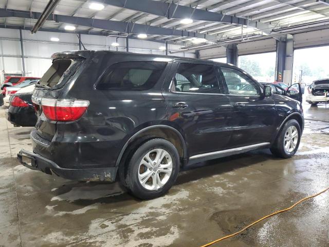 Photo 2 VIN: 1D4RE2GG4BC616151 - DODGE DURANGO EX 