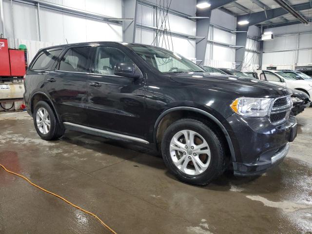 Photo 3 VIN: 1D4RE2GG4BC616151 - DODGE DURANGO EX 