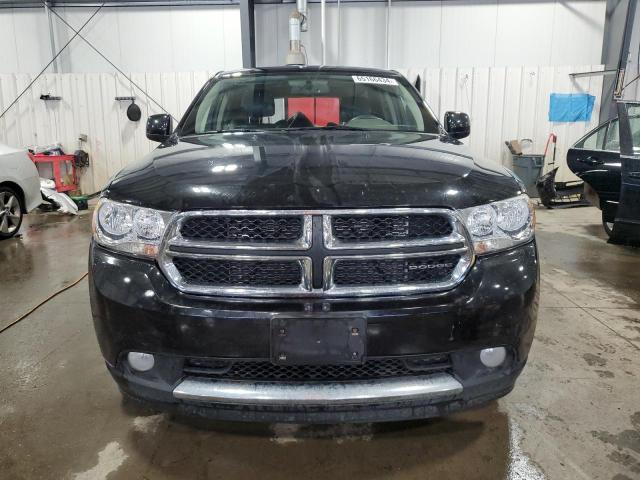 Photo 4 VIN: 1D4RE2GG4BC616151 - DODGE DURANGO EX 