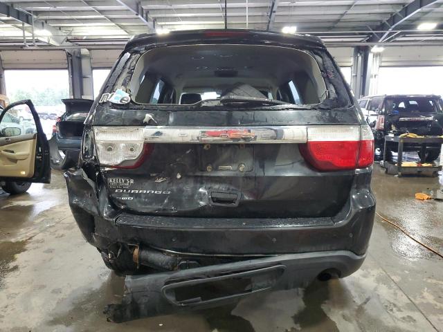 Photo 5 VIN: 1D4RE2GG4BC616151 - DODGE DURANGO EX 