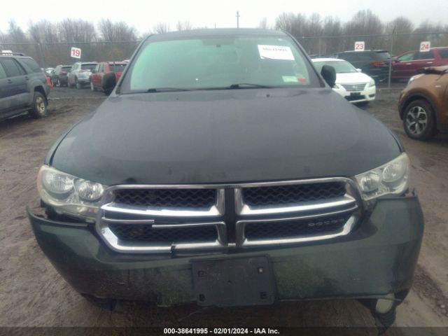 Photo 5 VIN: 1D4RE2GG4BC618871 - DODGE DURANGO 