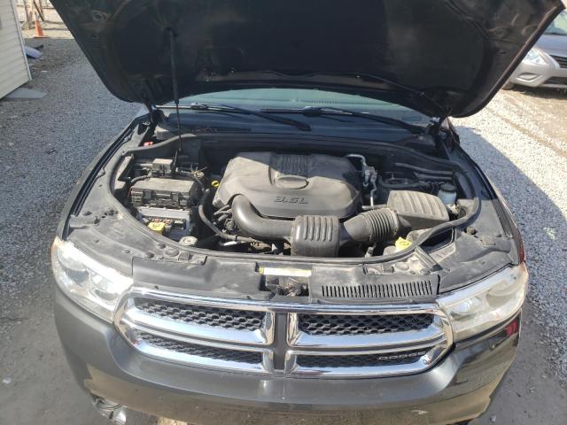 Photo 6 VIN: 1D4RE2GG4BC631183 - DODGE DURANGO EX 