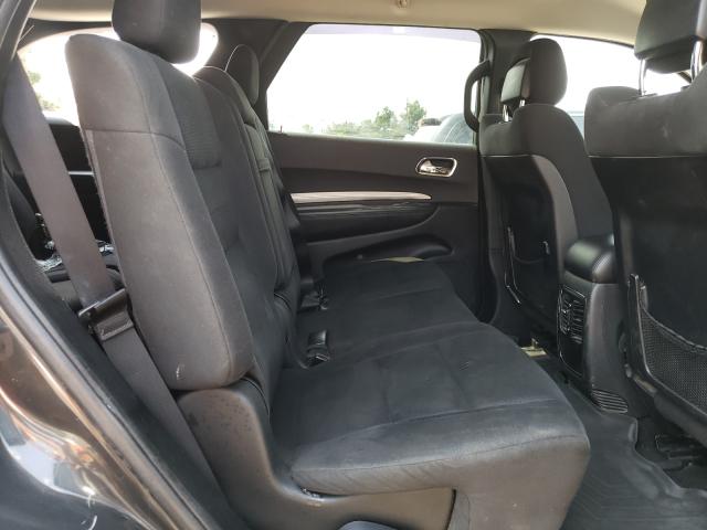 Photo 5 VIN: 1D4RE2GG4BC631183 - DODGE DURANGO EX 