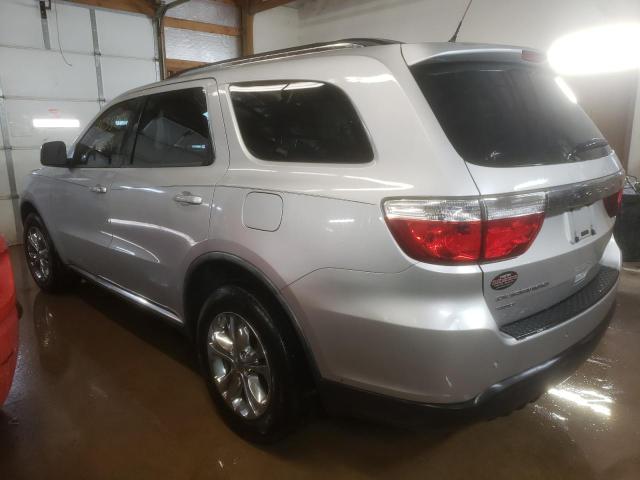 Photo 1 VIN: 1D4RE2GG4BC639462 - DODGE DURANGO EX 