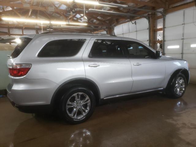 Photo 2 VIN: 1D4RE2GG4BC639462 - DODGE DURANGO EX 