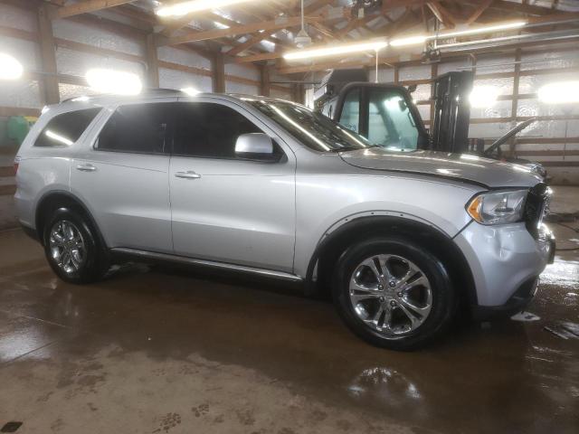 Photo 3 VIN: 1D4RE2GG4BC639462 - DODGE DURANGO EX 