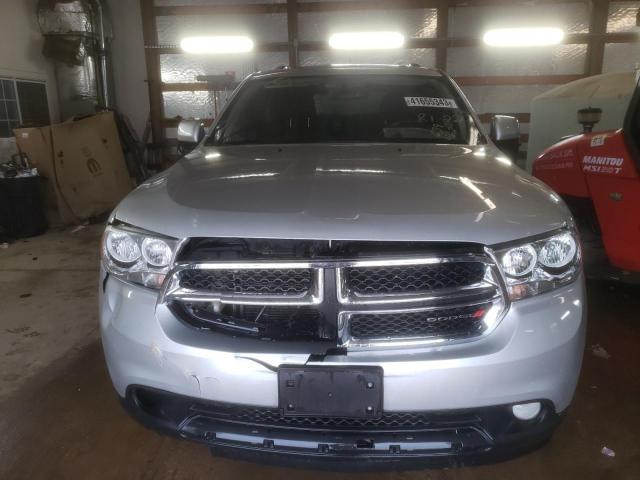 Photo 4 VIN: 1D4RE2GG4BC639462 - DODGE DURANGO EX 