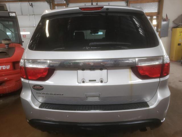 Photo 5 VIN: 1D4RE2GG4BC639462 - DODGE DURANGO EX 