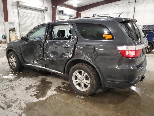 Photo 1 VIN: 1D4RE2GG4BC717447 - DODGE DURANGO EX 